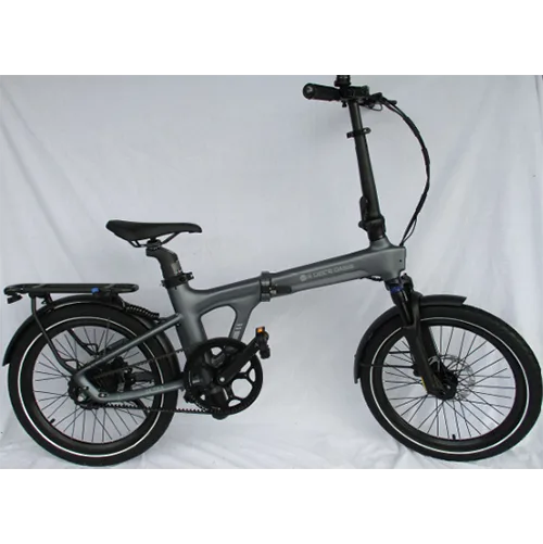 Bicicletta elettrica pieghevole «A Dece Oasis (ADO) Folding Electric Bikes» — foto 2 dell'alert SR/01781/26