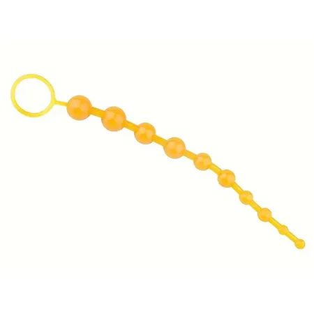 Palle di plastica dell'orgasmo «A101-Huang Yellow» — foto 1 dell'alert SR/00462/25