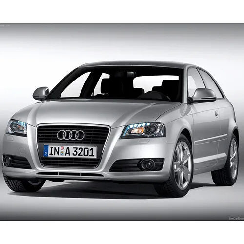 Autovettura «A3, A3 Cabrio, A4 Cabrio, A5, Q5» (Audi)