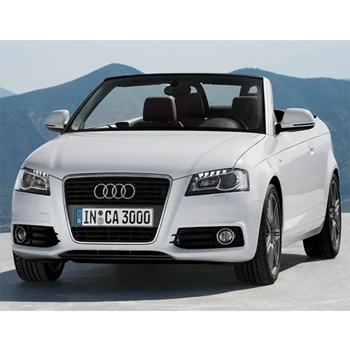 Autovettura «A3, A3 Cabrio, A4 Cabrio, A5, Q5» — foto 2 dell'alert SR/00790/26