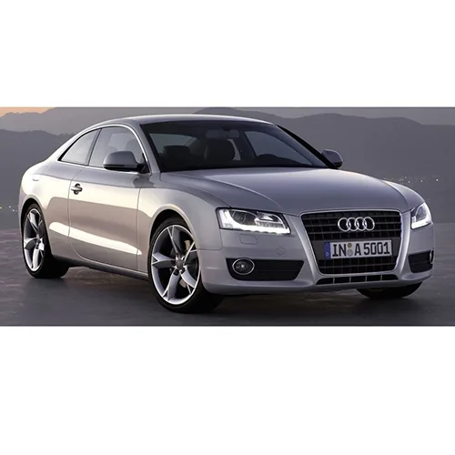 Autovettura «A3, A3 Cabrio, A4 Cabrio, A5, Q5» — foto 4 dell'alert SR/00790/26