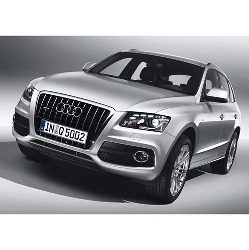 Autovettura «A3, A3 Cabrio, A4 Cabrio, A5, Q5» — foto 5 dell'alert SR/00790/26