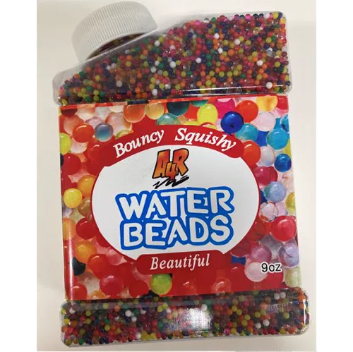 Giocattolo espandibile «A4R Water Beads» (A4R)