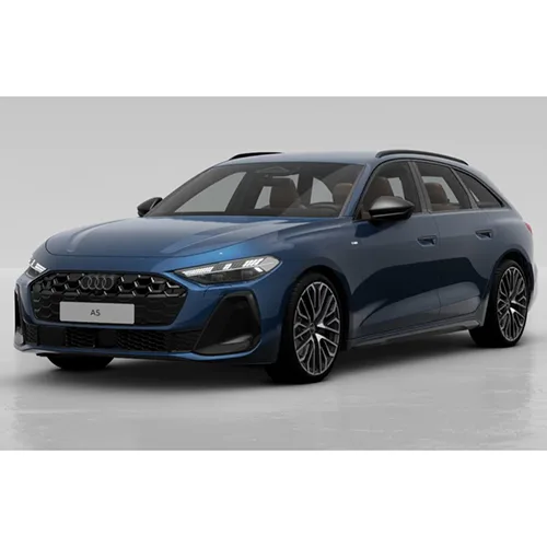 Autovettura «A5, A6, A6 e-tron, Q6 e-tron» (Audi)