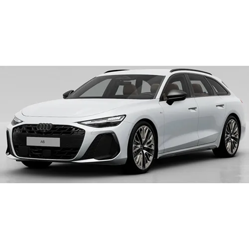 Autovettura «A5, A6, A6 e-tron, Q6 e-tron» — foto 2 dell'alert SR/02844/25