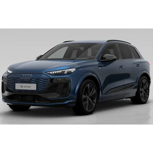 Autovettura «A5, A6, A6 e-tron, Q6 e-tron» — foto 4 dell'alert SR/02844/25