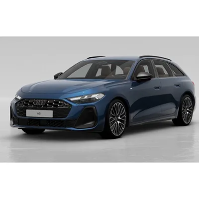 Autovettura «A5, A6 E-TRON, Q4 E-TRON» (Audi)