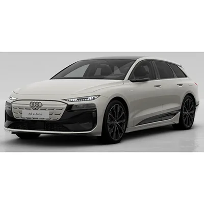 Autovettura «A5, A6 E-TRON, Q4 E-TRON» — foto 2 dell'alert SR/01052/26