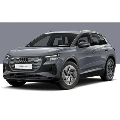 Autovettura «A5, A6 E-TRON, Q4 E-TRON» — foto 3 dell'alert SR/01052/26