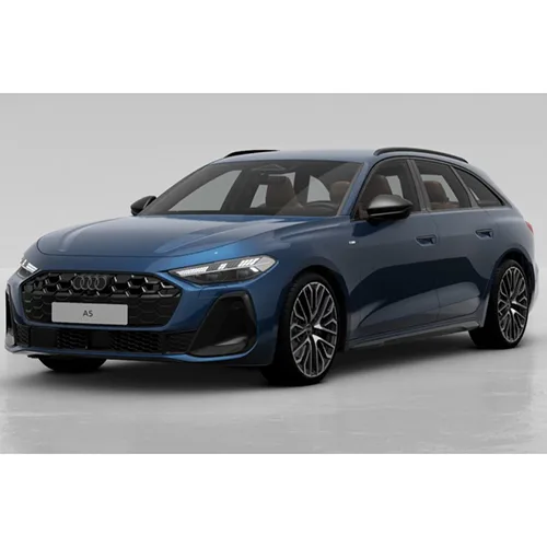 Autovettura «A5 Avant» (Audi)