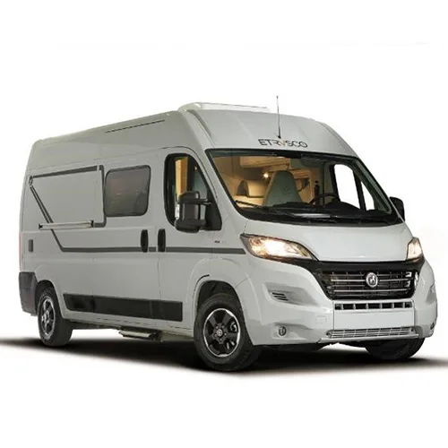 Furgone per camper «A6.9,A6600,A7300,I6900,I7400,T5900,T6.9,T6900,T7300,T7.4,T7400,540,600,640,T7.3,V5.9,V6.6» (Etrusco)