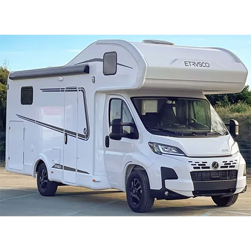 Furgone per camper «A6.9,A6600,A7300,I6900,I7400,T5900,T6.9,T6900,T7300,T7.4,T7400,540,600,640,T7.3,V5.9,V6.6» — foto 2 dell'alert SR/02127/26