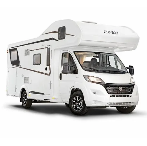 Furgone per camper «A6.9,A6600,A7300,I6900,I7400,T5900,T6.9,T6900,T7300,T7.4,T7400,540,600,640,T7.3,V5.9,V6.6» — foto 3 dell'alert SR/02127/26