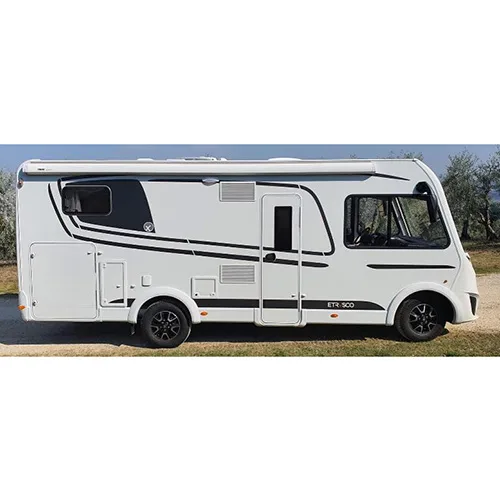 Furgone per camper «A6.9,A6600,A7300,I6900,I7400,T5900,T6.9,T6900,T7300,T7.4,T7400,540,600,640,T7.3,V5.9,V6.6» — foto 4 dell'alert SR/02127/26