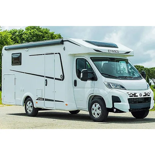 Furgone per camper «A6.9,A6600,A7300,I6900,I7400,T5900,T6.9,T6900,T7300,T7.4,T7400,540,600,640,T7.3,V5.9,V6.6» — foto 5 dell'alert SR/02127/26