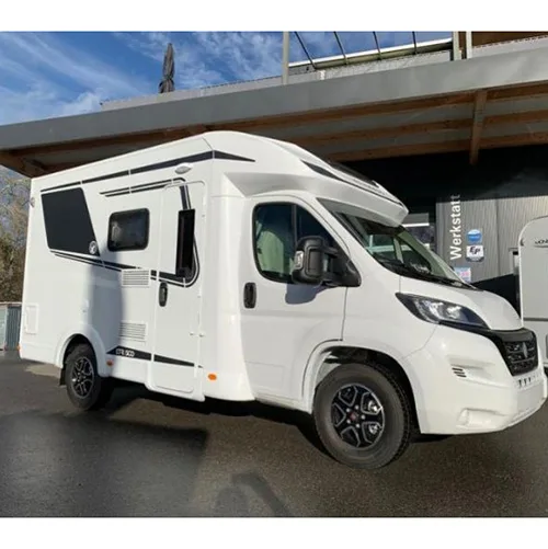 Furgone per camper «A6.9,A6600,A7300,I6900,I7400,T5900,T6.9,T6900,T7300,T7.4,T7400,540,600,640,T7.3,V5.9,V6.6» — foto 6 dell'alert SR/02127/26