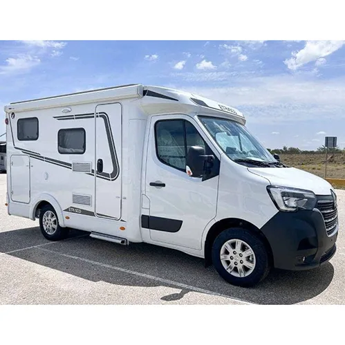 Furgone per camper «A6.9,A6600,A7300,I6900,I7400,T5900,T6.9,T6900,T7300,T7.4,T7400,540,600,640,T7.3,V5.9,V6.6» — foto 7 dell'alert SR/02127/26