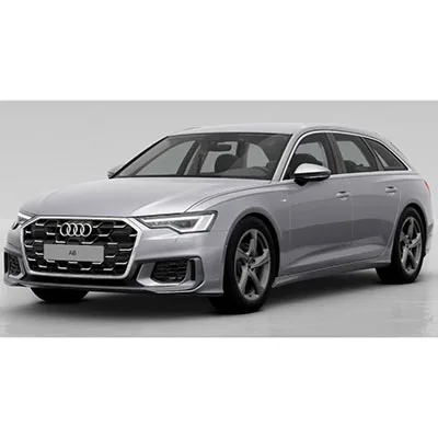 Autovettura «A6, A7» (Audi)