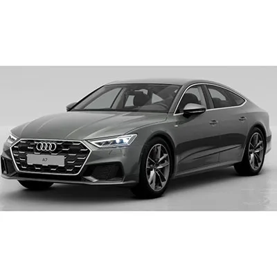 Autovettura «A6, A7» — foto 2 dell'alert SR/00999/25