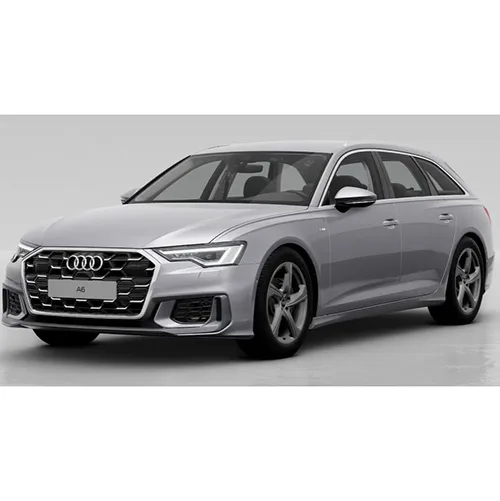 Autovettura «A6, A7, Q5» (Audi)
