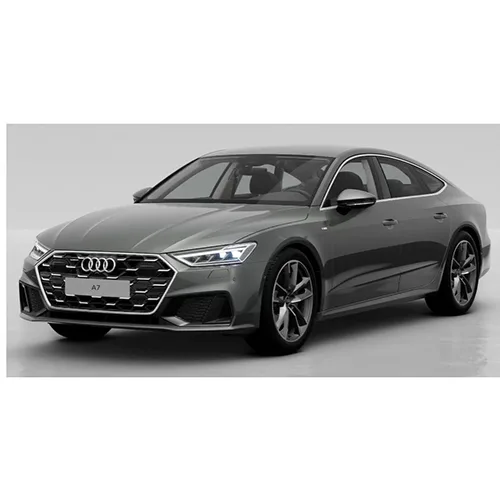 Autovettura «A6, A7, Q5» — foto 2 dell'alert SR/03985/25
