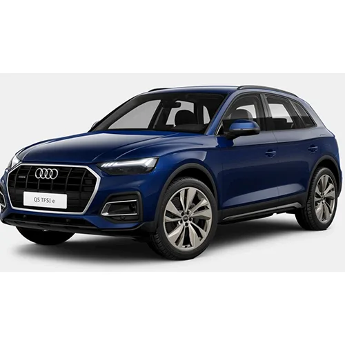 Autovettura «A6, A7, Q5» — foto 3 dell'alert SR/03985/25