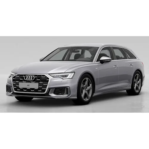 Autovettura «A6, A7, Q7, Q8» (Audi)