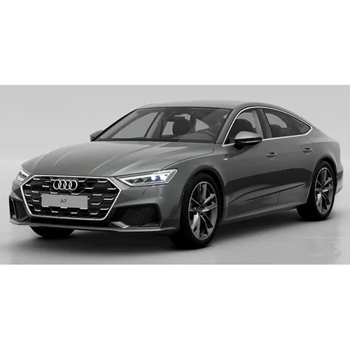 Autovettura «A6, A7, Q7, Q8» — foto 2 dell'alert SR/04382/25