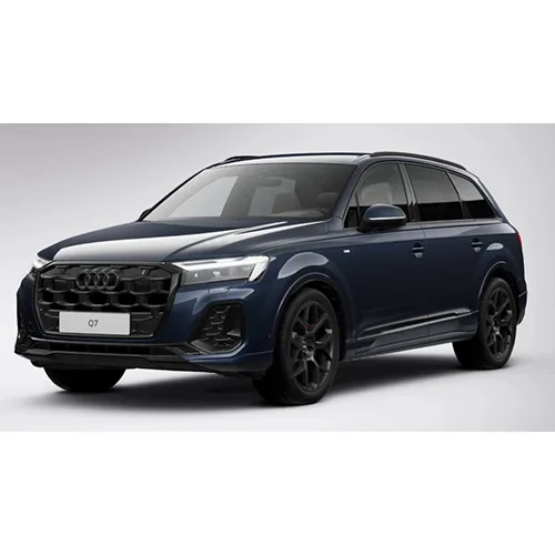 Autovettura «A6, A7, Q7, Q8» — foto 3 dell'alert SR/04382/25