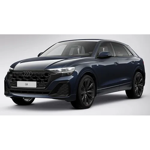 Autovettura «A6, A7, Q7, Q8» — foto 4 dell'alert SR/04382/25