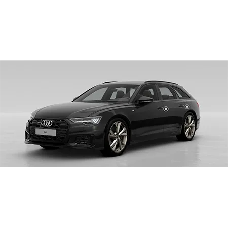 Autovettura «A6 TFSI-e, A7 TFSI-e, Q5 TFSI-e» (Audi)