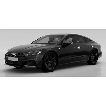 Autovettura «A6 TFSI-e, A7 TFSI-e, Q5 TFSI-e» — foto 2 dell'alert SR/00268/25