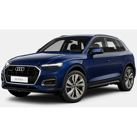 Autovettura «A6 TFSI-e, A7 TFSI-e, Q5 TFSI-e» — foto 3 dell'alert SR/00268/25