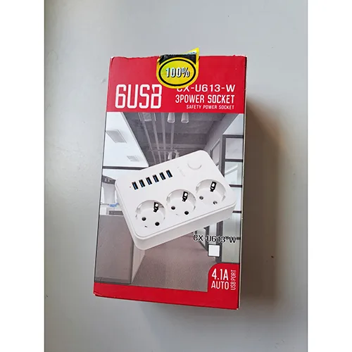 Cavo di estensione «A66» — foto 3 dell'alert SR/03281/25