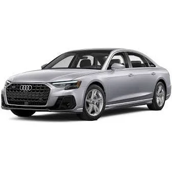 Autovettura «A8, A8L, S8, S8L» (Audi)