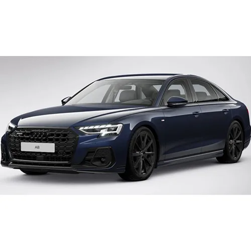 Autovettura «A8, Q7, Q8» (Audi)
