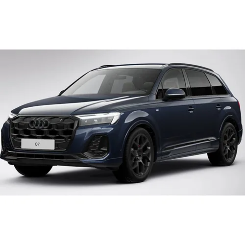 Autovettura «A8, Q7, Q8» — foto 2 dell'alert SR/03859/25