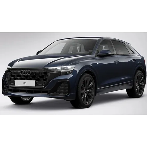 Autovettura «A8, Q7, Q8» — foto 3 dell'alert SR/03859/25