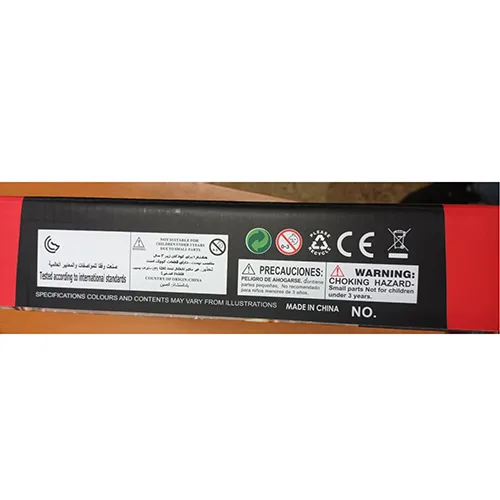 Trapano giocattolo «Aaku vrtačka T1401» — foto 3 dell'alert A12/00841/24