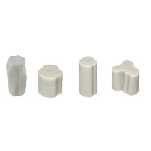 Candele «Aalto and Kanto» (Iittala Glow)
