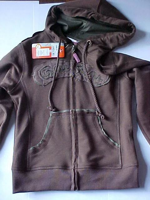 Abbigliamento bambino – top felpa per ragazze (SEAGULL)