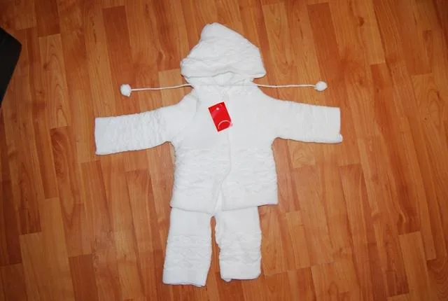 Abbigliamento del bambino &amp; #13; &amp; #13; (FLORYON)