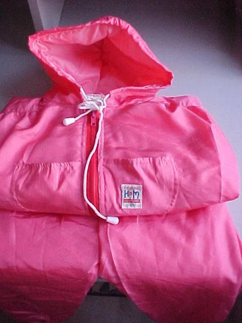 Abbigliamento in 2 pezzi per ragazze (FU TONG PAI)
