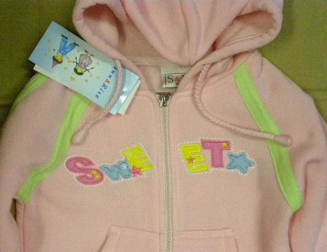 Abbigliamento per bambini #13; &amp; #13; &amp; #13; e #13; (Sun &amp; Rise)