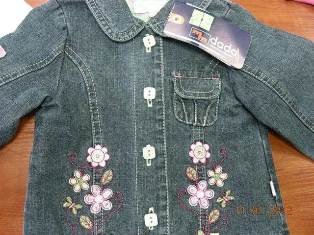 Abbigliamento per bambini &amp; #13; &amp; #13; — foto 2 dell'alert 0816/12