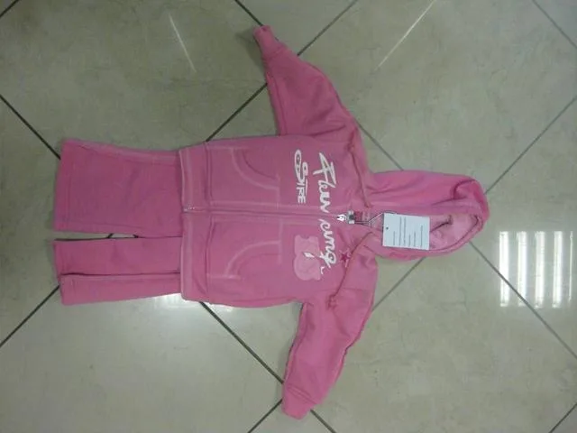 Abbigliamento per bambini &amp; #13; &amp; #13; (F&amp;D fashion)