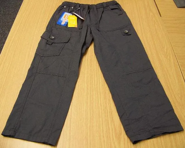 Abbigliamento per bambini & #13; & #13; — foto 3 dell'alert 0785/11