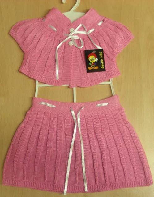 Abbigliamento per bambini &amp; #13; &amp; #13; (Gunsan triko)