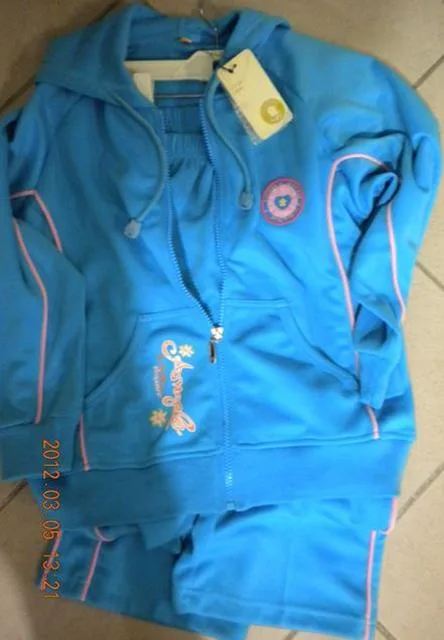 Abbigliamento per bambini &amp; #13; &amp; #13; (Huasheng)