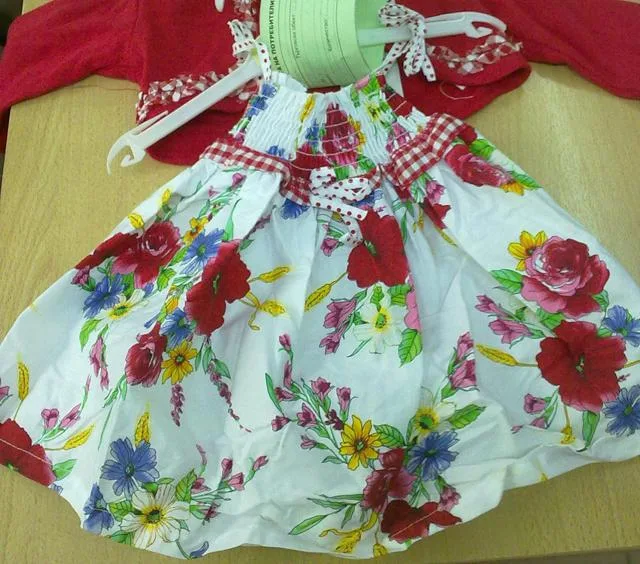 Abbigliamento per bambini &amp; #13; &amp; #13; (Jumbo)